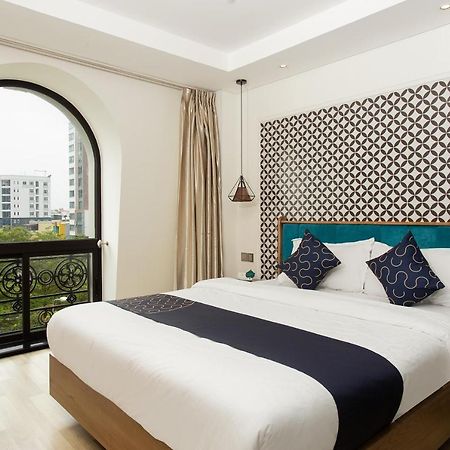 Capital O 781 Brilliant Majestic Hotel Da Nang Zewnętrze zdjęcie