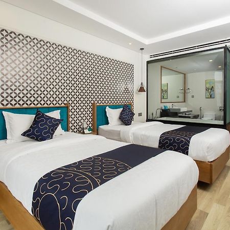 Capital O 781 Brilliant Majestic Hotel Da Nang Zewnętrze zdjęcie